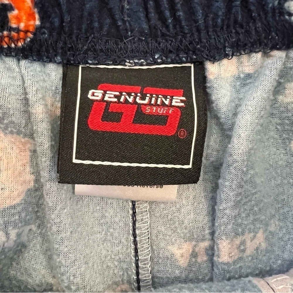 Auburn University pajama pants. Unisex!